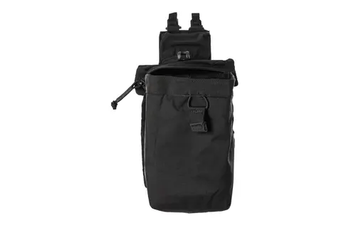Flex Drop Pouch 2.0 (Black)