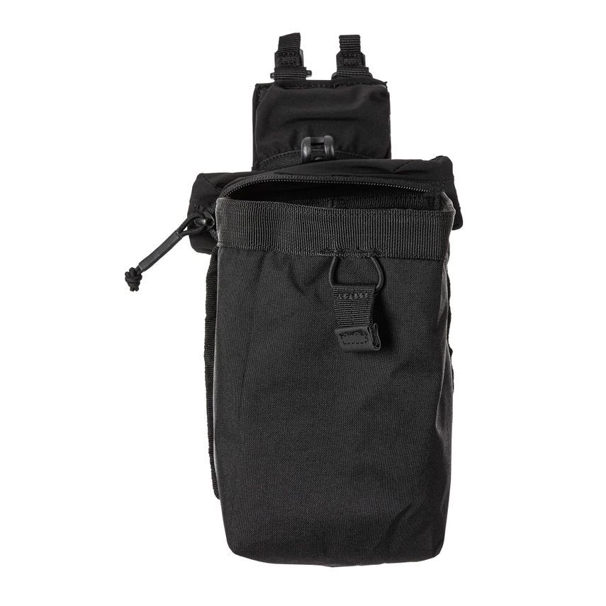 Flex Drop Pouch 2.0 (Black)