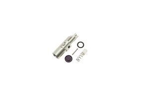 Power Up Alu Nozzle Set Hi-Capa (Silver)