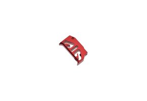 Alu Trigger T2 Hi-Capa (Red)