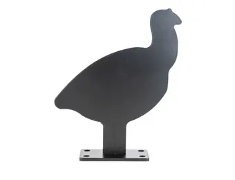 Turkey Target 5mm Steel