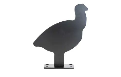 Turkey Target 5mm Steel