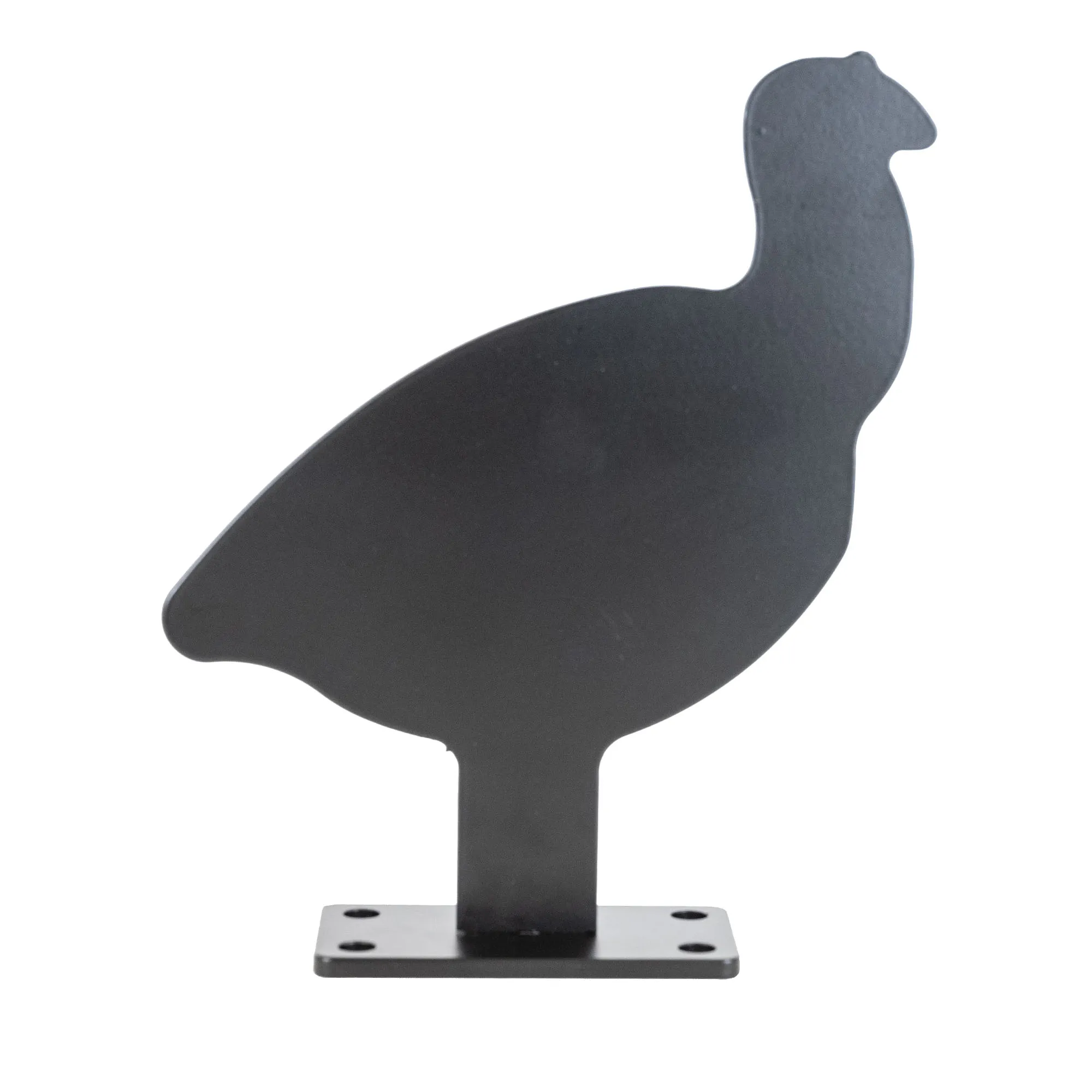 Turkey Target 5mm Steel