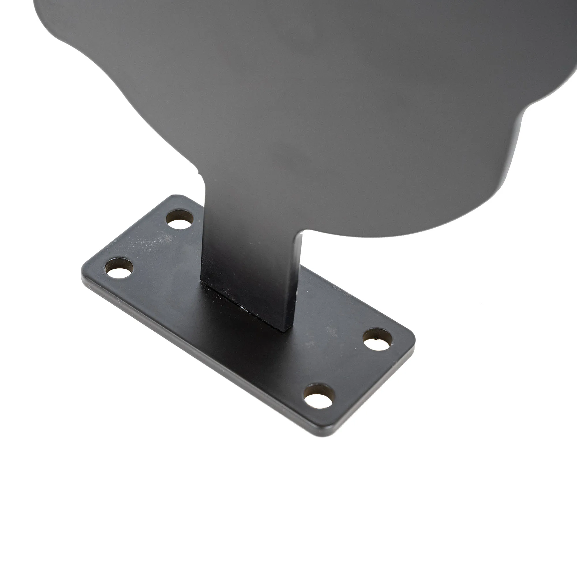 Turkey Target 5mm Steel