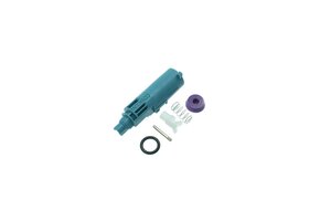 Enhanced Loading Nozzle Set Hi-Capa (Powder Blue)