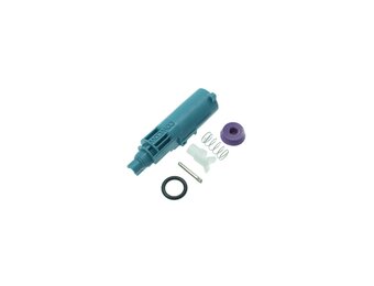 Enhanced Loading Nozzle Set Hi-Capa (Powder Blue)