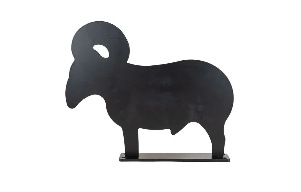 Ram Target 5mm Steel