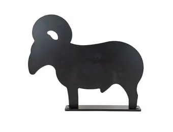 Ram Target 5mm Steel