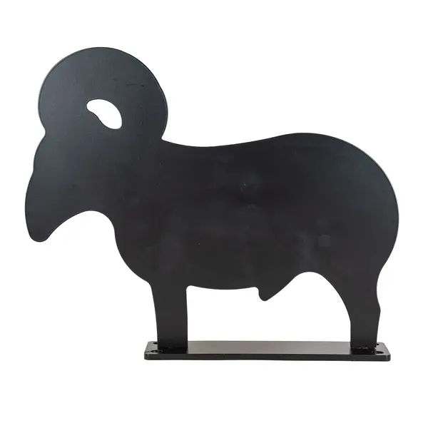 Ram Target 5mm Steel