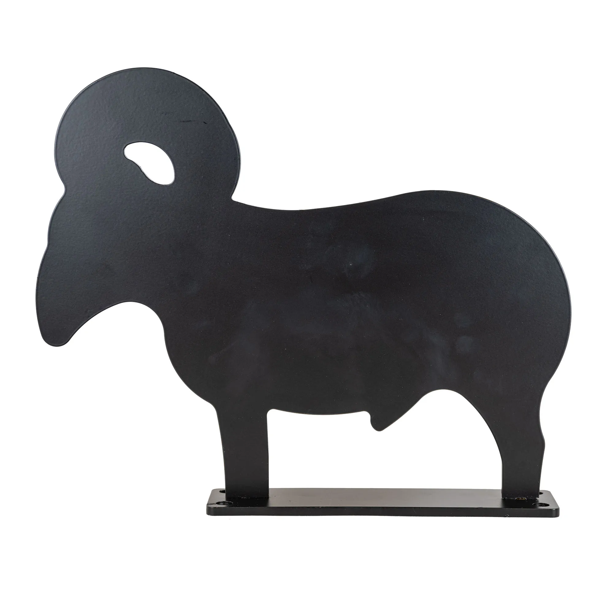 Ram Target 5mm Steel