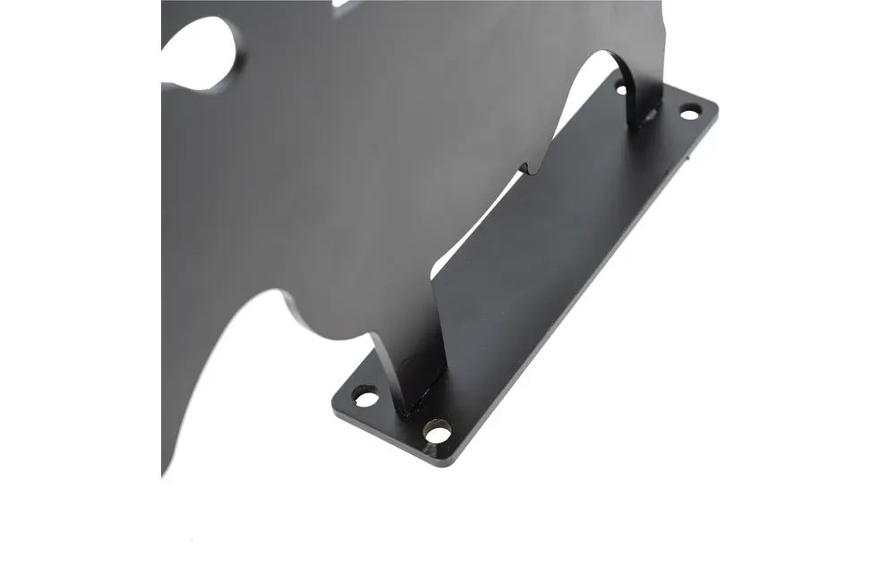 Ram Target 5mm Steel