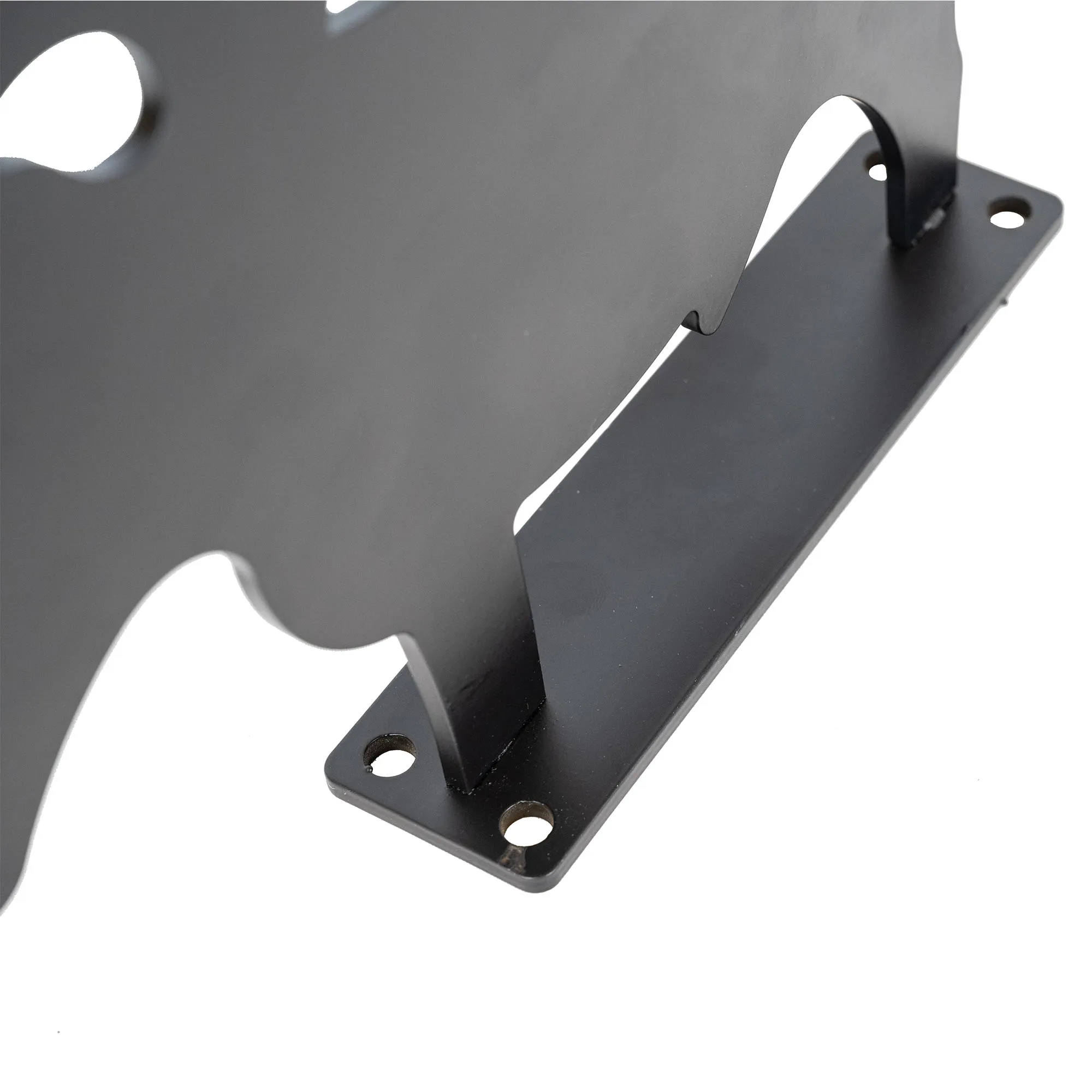 Ram Target 5mm Steel