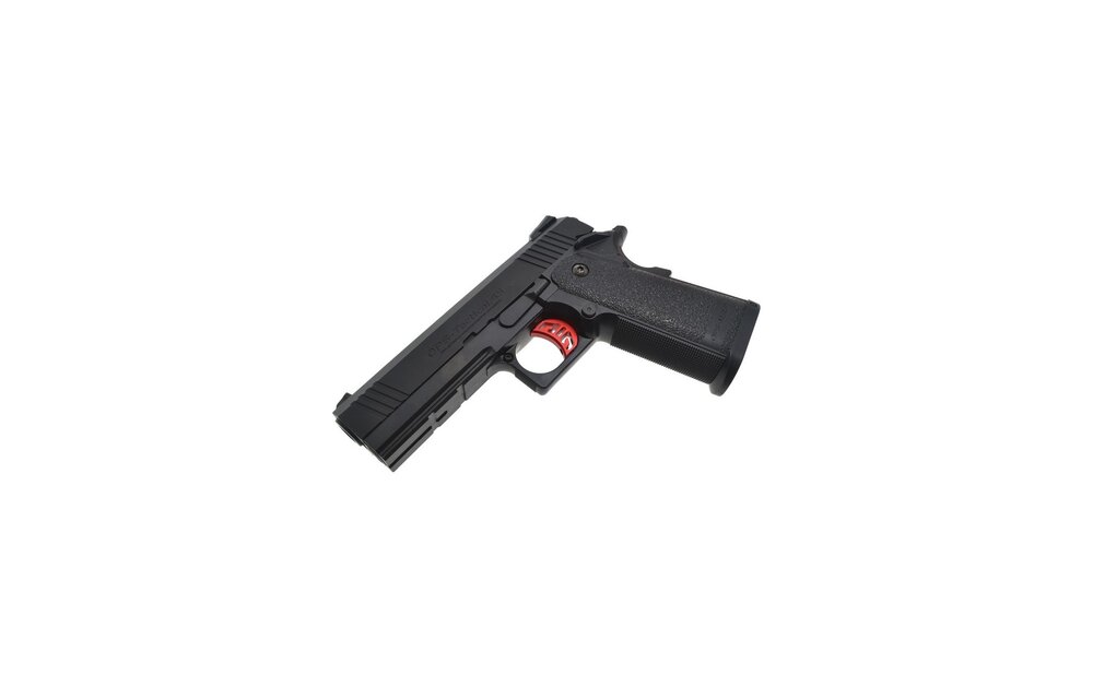 Alu Trigger T1 Hi-Capa (Black)