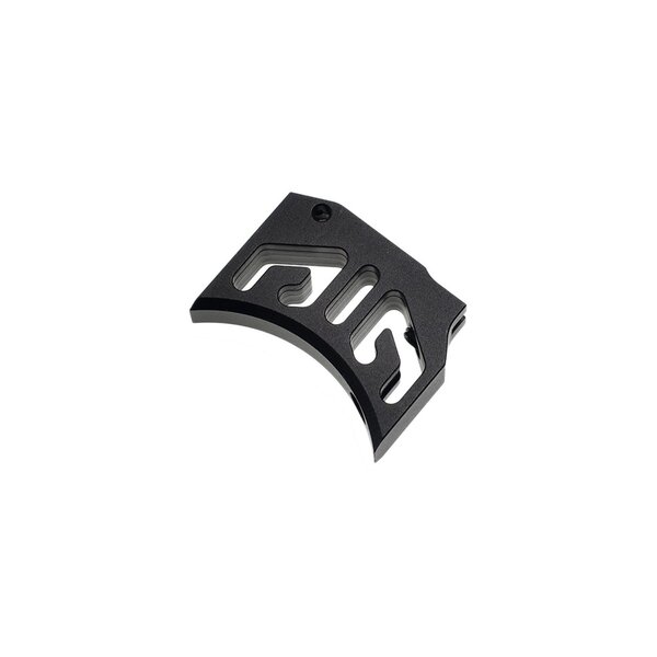 Alu Trigger T1 Hi-Capa (Black)