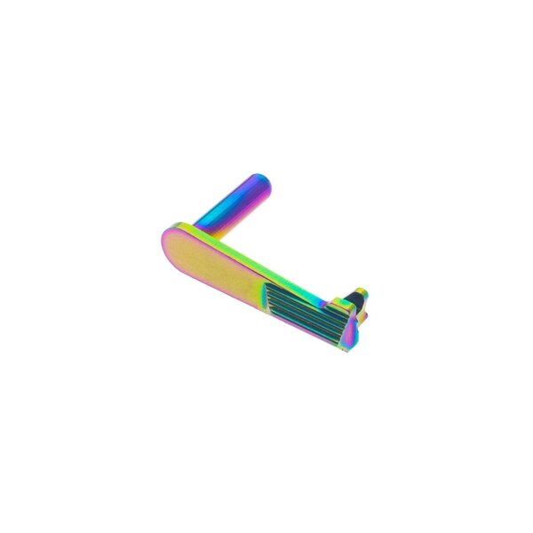Match Grade Bolt Release Hi-Capa (Rainbow)