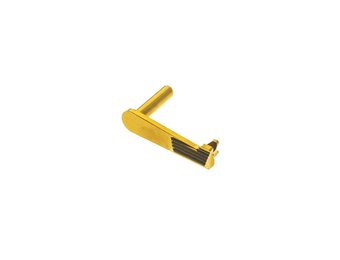 Match Grade Bolt Release Hi-Capa (Gold)
