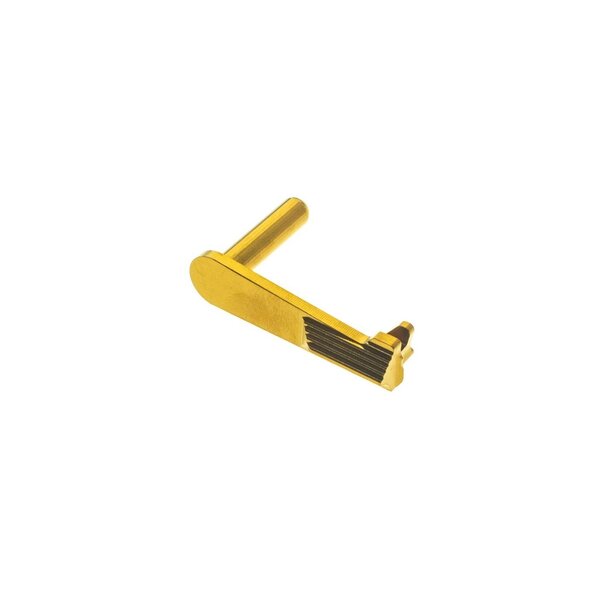 Match Grade Bolt Release Hi-Capa (Gold)