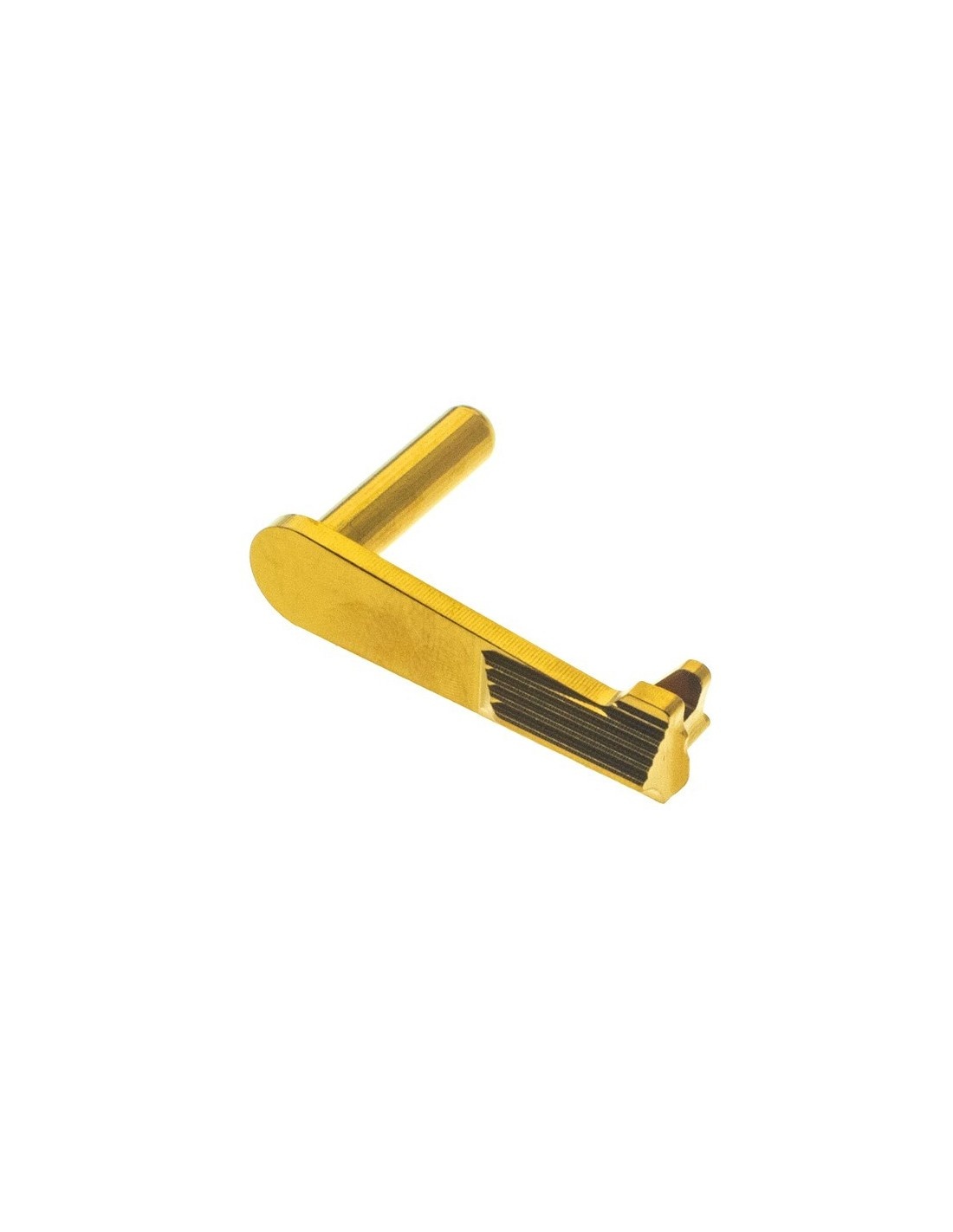Match Grade Bolt Release Hi-Capa (Gold)