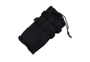 HPA Tank MOLLE Pouch (Black)