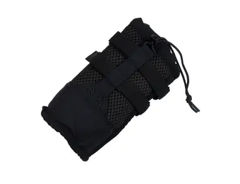 HPA Tank MOLLE Pouch (Black)