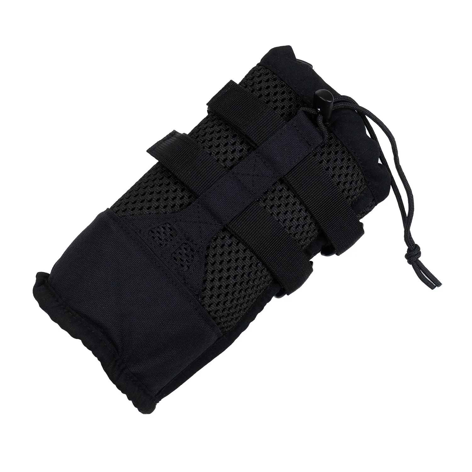 HPA Tank MOLLE Pouch (Black)