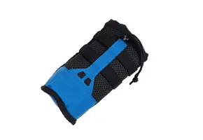 HPA Tank MOLLE Pouch (Blue)