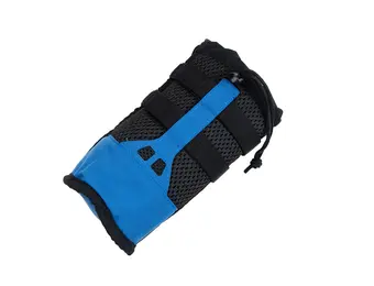 HPA Tank MOLLE Pouch (Blue)