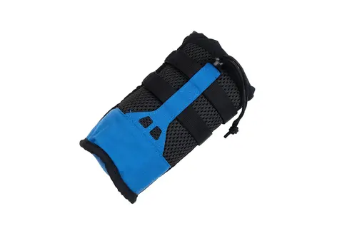 HPA Tank MOLLE Pouch (Blue)