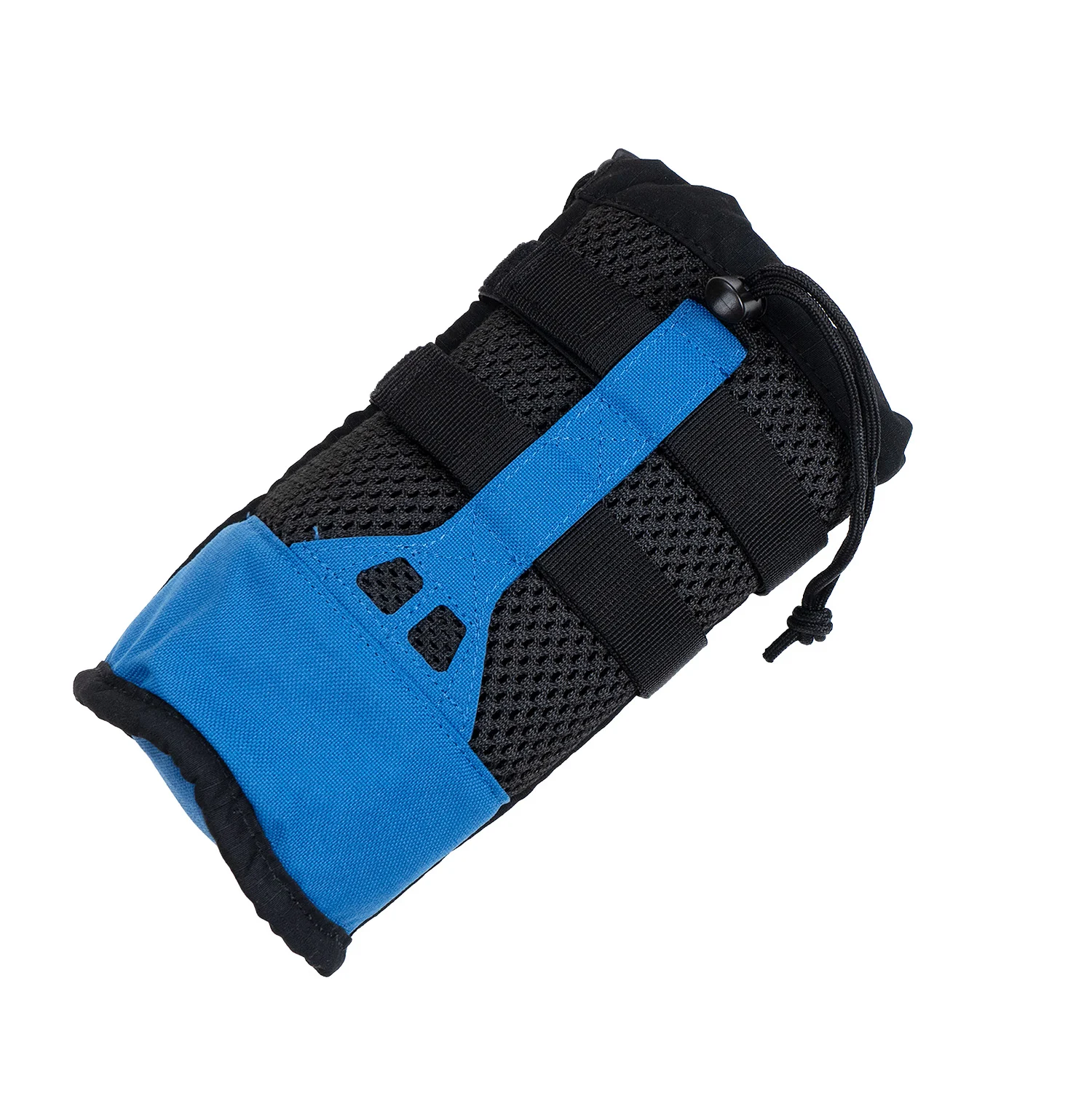 HPA Tank MOLLE Pouch (Blue)