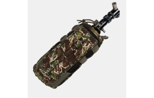 HPA Tank MOLLE Pouch (Purple)
