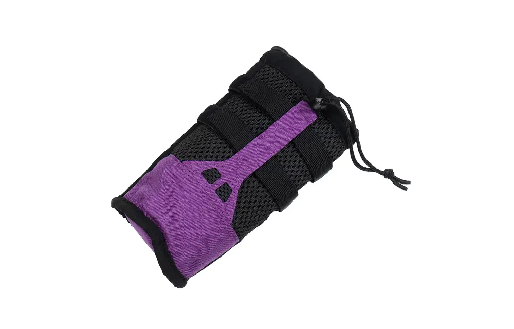 HPA Tank MOLLE Pouch (Purple)