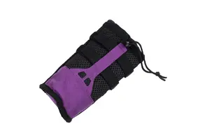 HPA Tank MOLLE Pouch (Purple)
