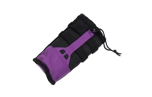 HPA Tank MOLLE Pouch (Purple)
