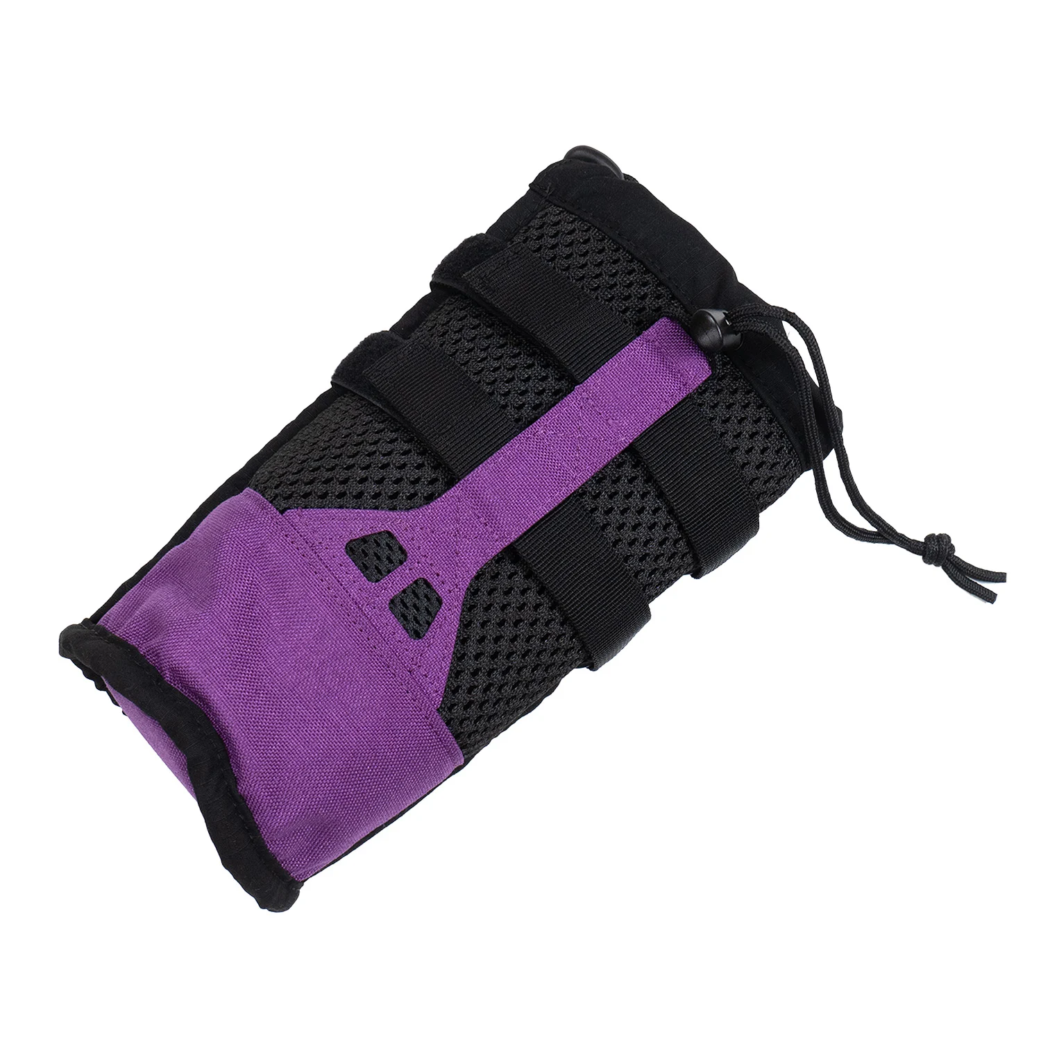HPA Tank MOLLE Pouch (Purple)
