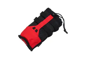 HPA Tank MOLLE Pouch (Red)