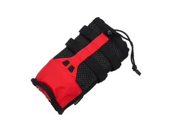 HPA Tank MOLLE Pouch (Red)