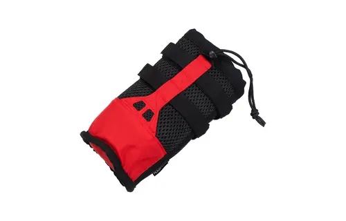 HPA Tank MOLLE Pouch (Red)