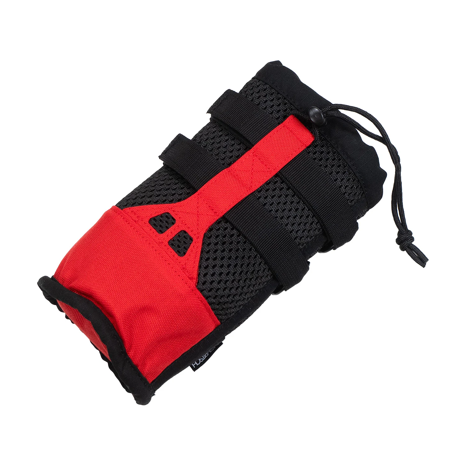 HPA Tank MOLLE Pouch (Red)