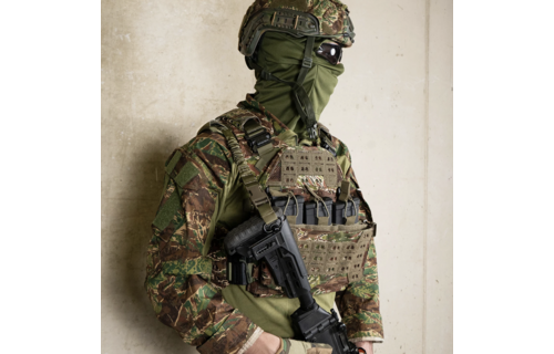 Universal Sling (Black)