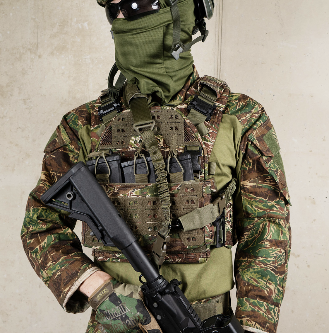 Universal Sling (Coyote)