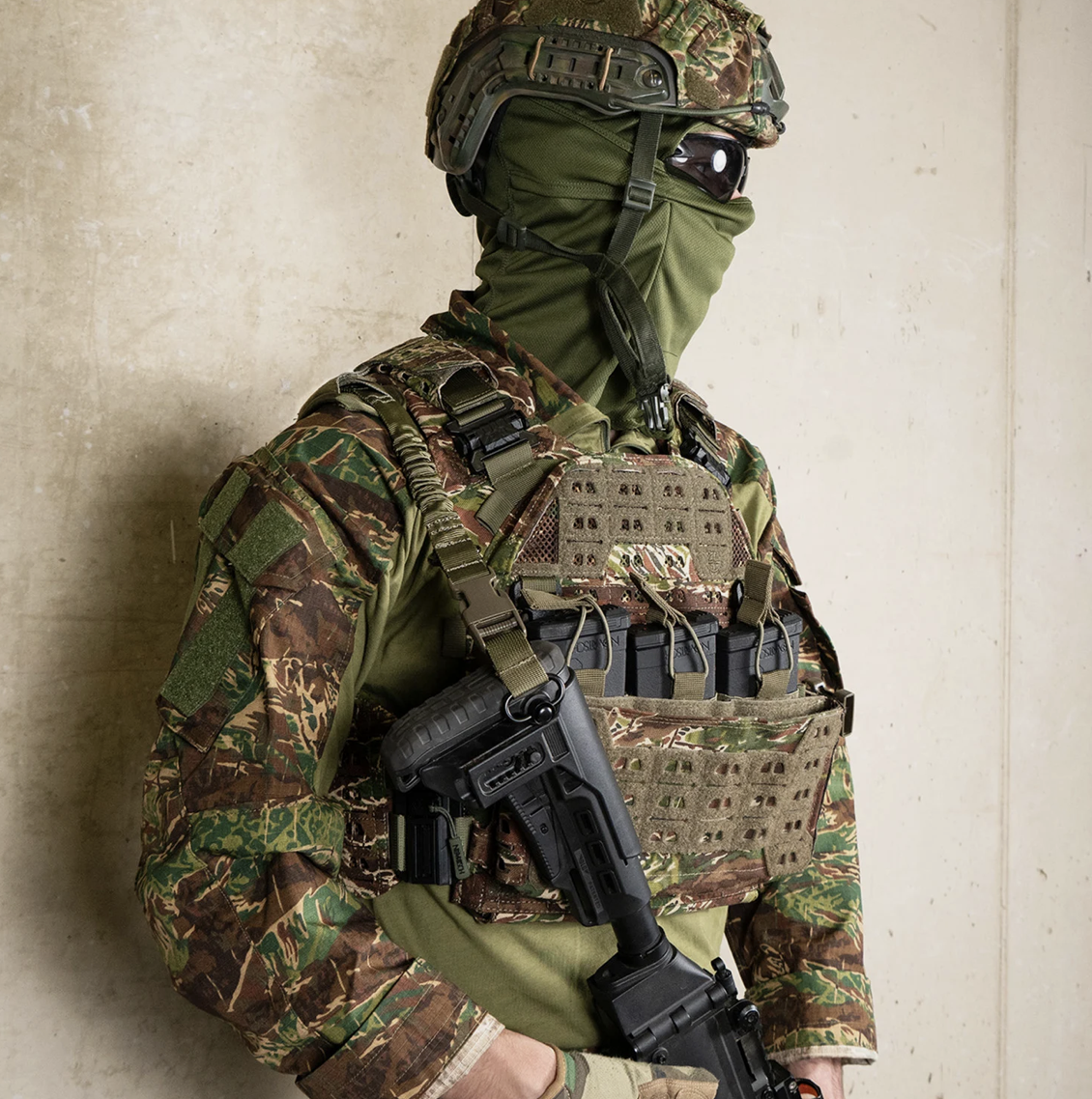 Universal Sling (Coyote)