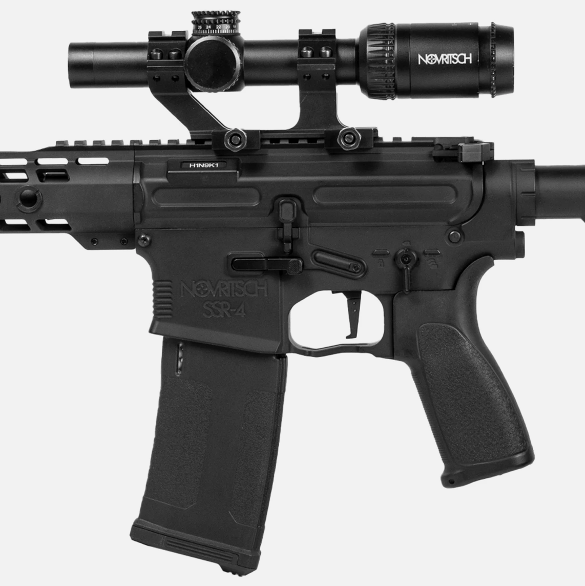 M4 Midcap Gen2 225rds