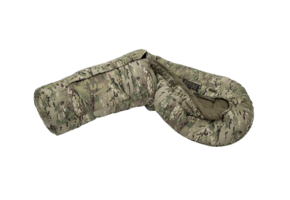 Defence 4 Sleeping Bag (Mid Zip) (Multicam)