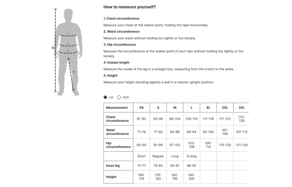 Levanter Jacket (Black)