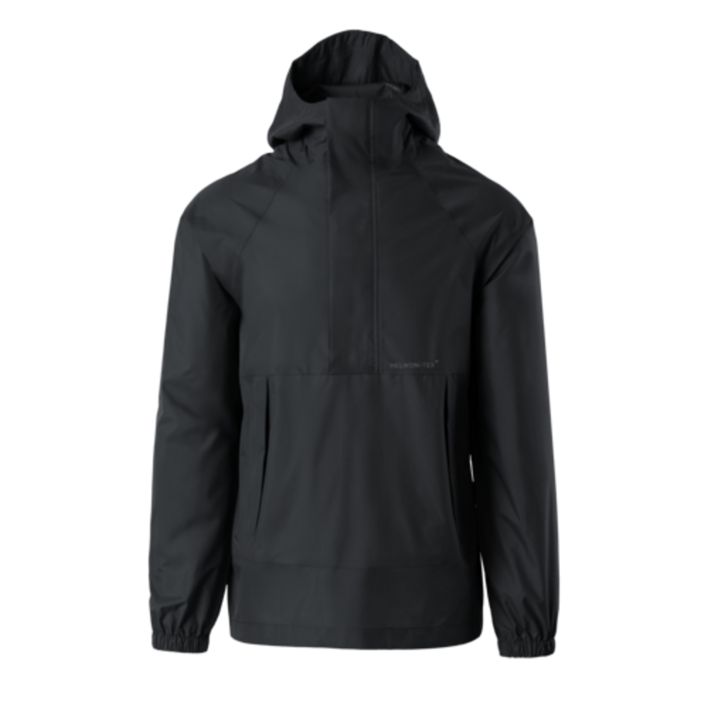 Levanter Jacket (Black)