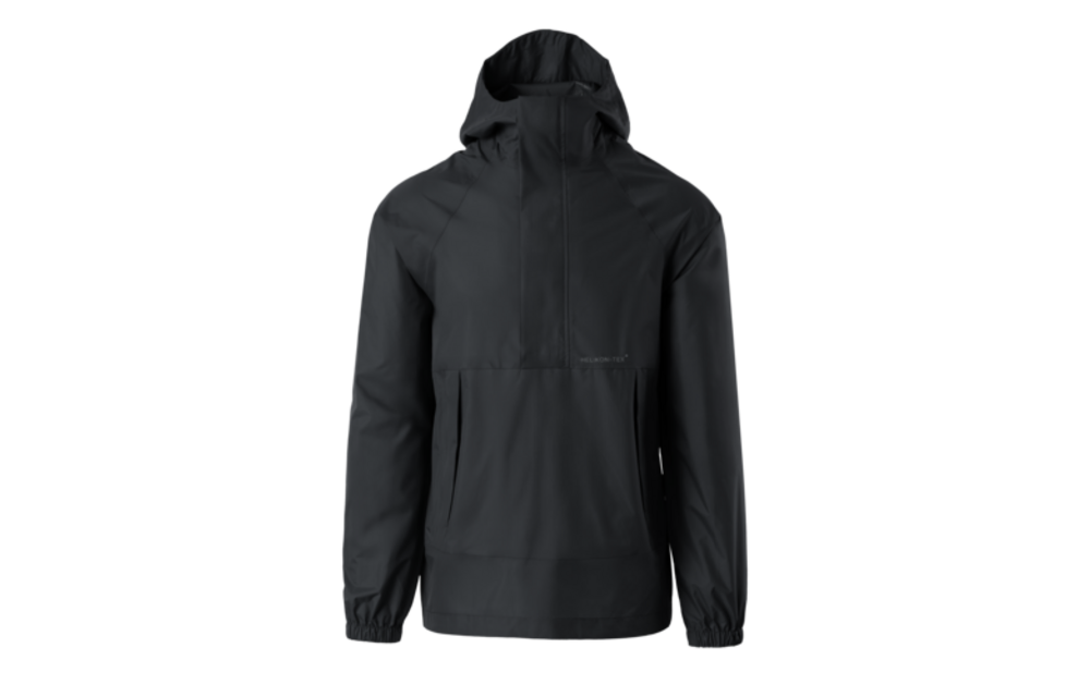 Levanter Jacket (Black)