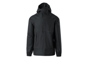 Levanter Jacket (Black)
