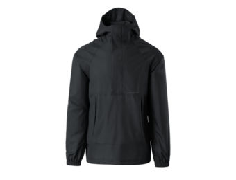 Levanter Jacket (Black)
