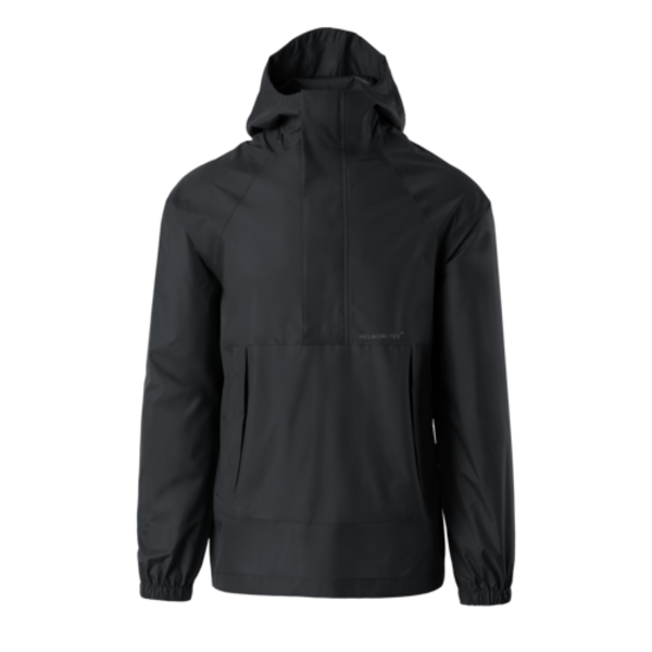 Levanter Jacket (Black)