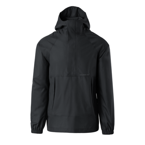 Levanter Jacket (Black)